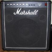 Marshall Bass 60 kombó eladó Marshall Bass 60 kombó eladó